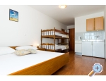 Appartements Stoi - Zadar Kroatien