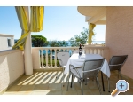 Appartements Stoi - Zadar Kroatien