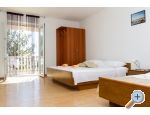 Appartements Stoi - Zadar Kroatien
