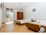 Appartements Stoi - Zadar Kroatien