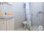 Appartements Stoi - Zadar Kroatien