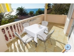Appartements Stoi - Zadar Kroatien