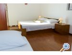 Apartmaji Stoi - Zadar Hrvaka