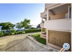 Apartmaji Stoi - Zadar Hrvaka