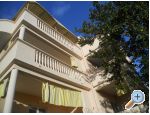 Apartmaji Stoi - Zadar Hrvaka