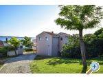 Apartmaji Stoi - Zadar Hrvaka