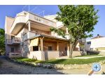 Apartmaji Stoi - Zadar Hrvaka