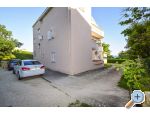 Apartmaji Stoi - Zadar Hrvaka