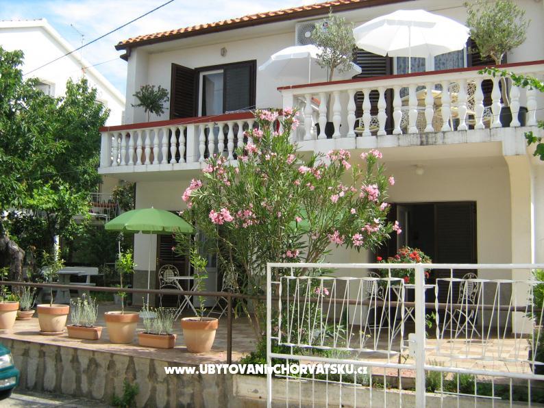 Apartmány TEA – ubytování Zadar, Chorvatsko – foto 1