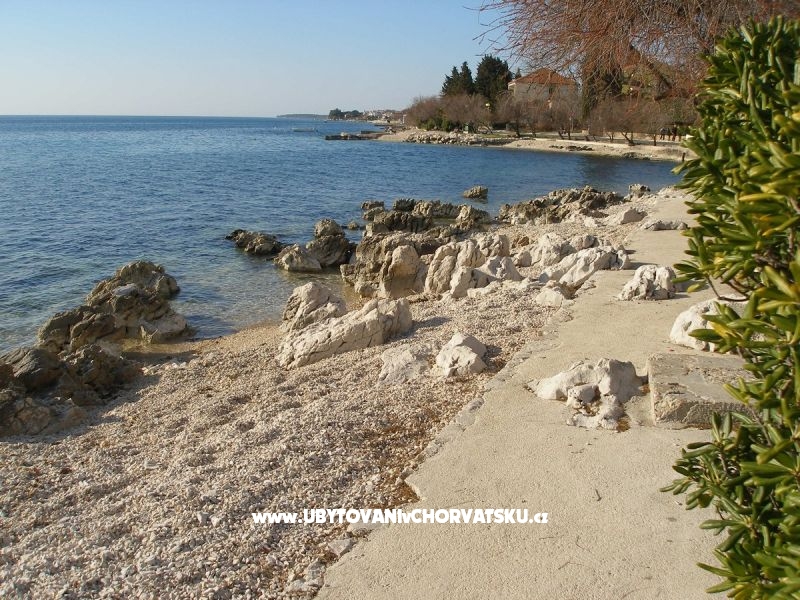 Apartmány TEA – ubytování Zadar, Chorvatsko – foto 10