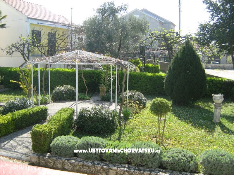 Apartmány TEA – ubytování Zadar, Chorvatsko – foto 6