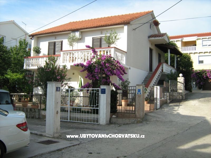 Apartmány TEA – ubytování Zadar, Chorvatsko – foto 8