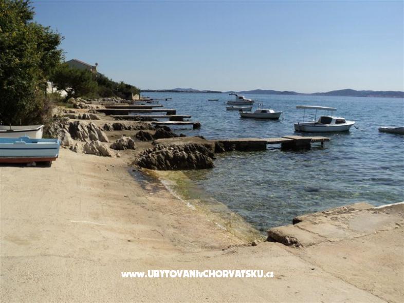 Appartements Tea – Ferienwohnung Zadar, Kroatien – Foto 10