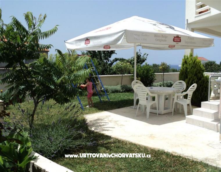 Appartements Tea – Ferienwohnung Zadar, Kroatien – Foto 11