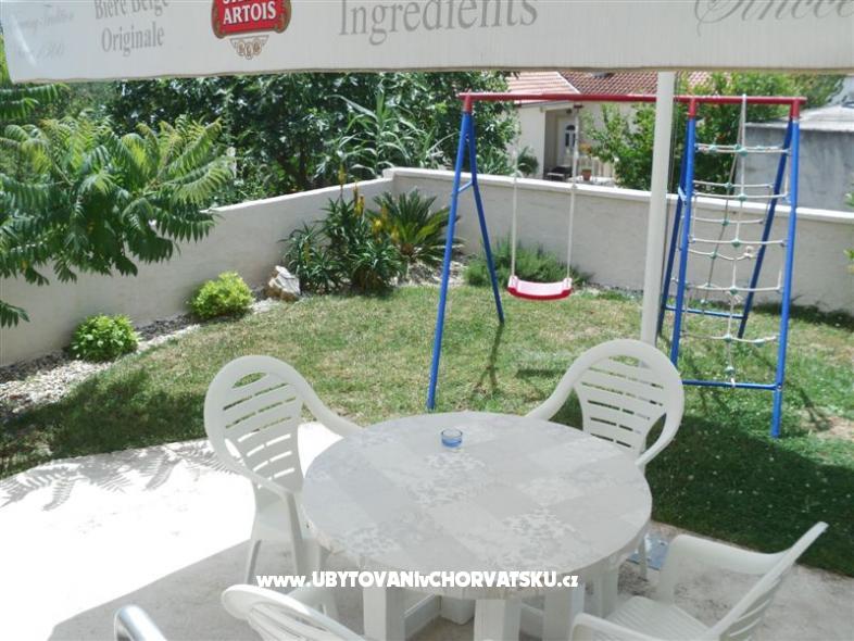 Appartements Tea – Ferienwohnung Zadar, Kroatien – Foto 12