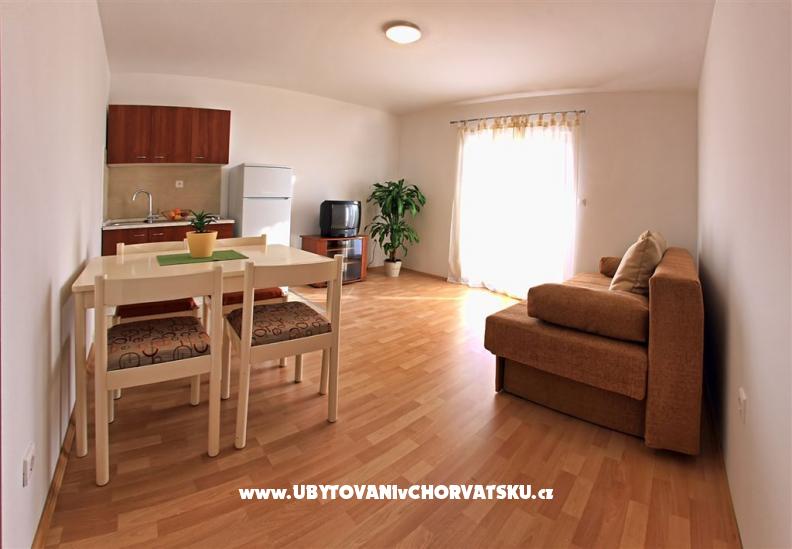 Appartements Tea – Ferienwohnung Zadar, Kroatien – Foto 2