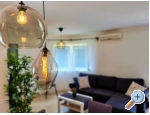 Appartements Tena,  prvi red do mora - Zadar Kroatien