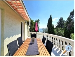 Appartements Tena,  prvi red do mora - Zadar Kroatien