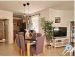Appartements Tena,  prvi red do mora - Zadar Kroatien