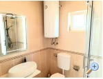 Appartements Tena,  prvi red do mora - Zadar Kroatien
