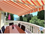 Appartements Tena,  prvi red do mora - Zadar Kroatien