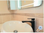 Appartements Tena,  prvi red do mora - Zadar Kroatien