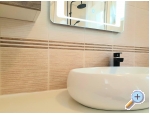 Appartements Tena,  prvi red do mora - Zadar Kroatien