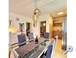 Appartements Tena,  prvi red do mora - Zadar Kroatien