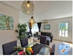 Appartements Tena,  prvi red do mora - Zadar Kroatien