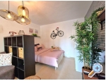 Apartmaji Tena,  prvi red do mora - Zadar Hrvaka
