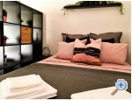 Appartements Tena,  prvi red do mora - Zadar Kroatien
