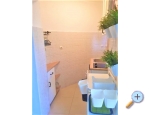 Appartements Tena,  prvi red do mora - Zadar Kroatien
