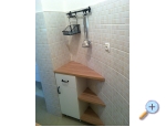 Appartements Tena,  prvi red do mora - Zadar Kroatien