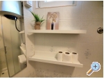 Appartements Tena,  prvi red do mora - Zadar Kroatien