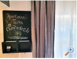 Appartements Tena,  prvi red do mora - Zadar Kroatien