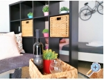 Appartements Tena,  prvi red do mora - Zadar Kroatien