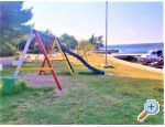 Apartmaji Tena,  prvi red do mora - Zadar Hrvaka