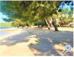 Apartmaji Tena,  prvi red do mora - Zadar Hrvaka