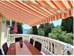 Apartmaji Tena,  prvi red do mora - Zadar Hrvaka