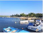 Apartmaji Tena,  prvi red do mora - Zadar Hrvaka