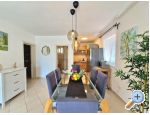 Apartmaji Tena,  prvi red do mora - Zadar Hrvaka