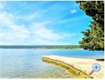 Apartmaji Tena,  prvi red do mora - Zadar Hrvaka