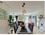 Apartmaji Tena,  prvi red do mora - Zadar Hrvaka