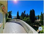 Apartmaji Tena,  prvi red do mora - Zadar Hrvaka