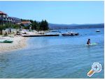 Apartmaji Tena,  prvi red do mora - Zadar Hrvaka