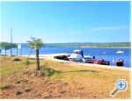 Apartmaji Tena,  prvi red do mora - Zadar Hrvaka