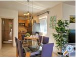 Apartmaji Tena,  prvi red do mora - Zadar Hrvaka