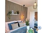 Apartmaji Tena,  prvi red do mora - Zadar Hrvaka