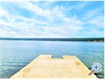 Apartmaji Tena,  prvi red do mora - Zadar Hrvaka