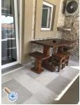 Apartmaji Tonka - Zadar Hrvaka